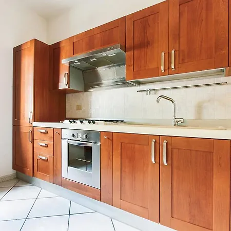 Apartment Corso Italia *