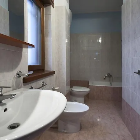 Apartment Corso Italia Gallipoli