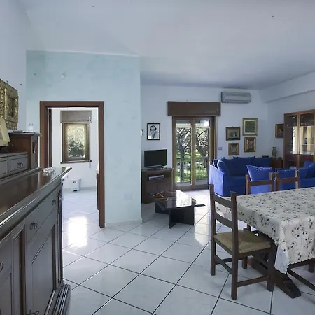 Apartment Corso Italia Gallipoli