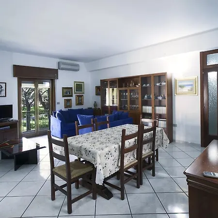 Corso Italia Apartment Gallipoli
