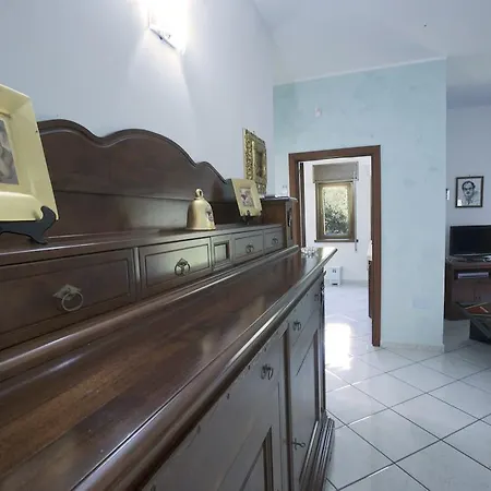 Corso Italia Apartment