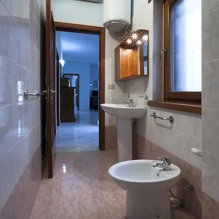 Corso Italia Apartment *
