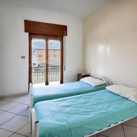 Corso Italia * Gallipoli