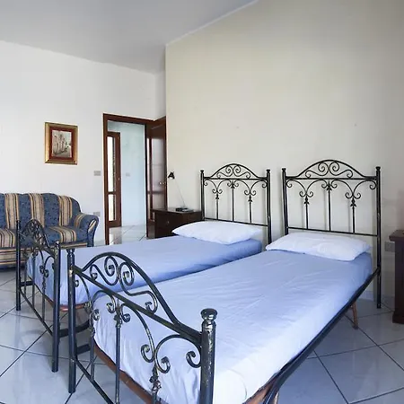 Apartment Corso Italia