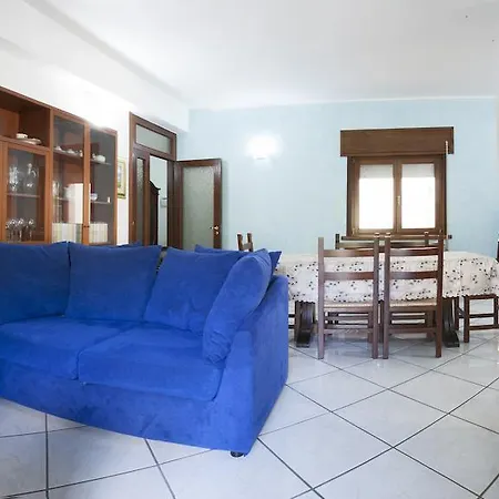 Corso Italia Apartment Gallipoli