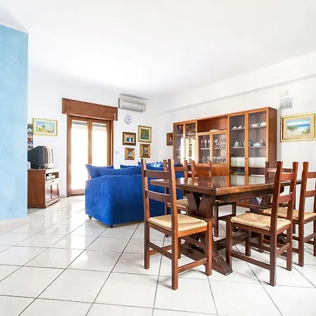 Apartment Corso Italia *