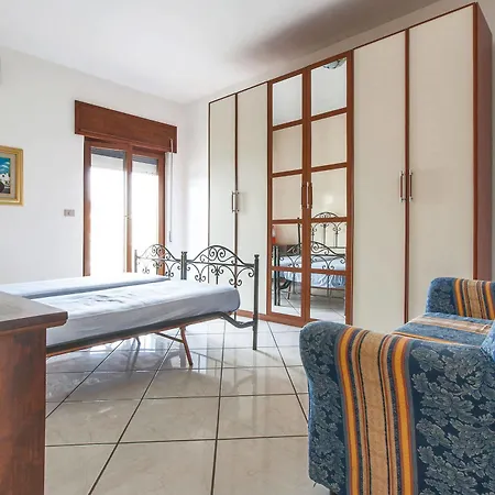 Apartment Corso Italia *