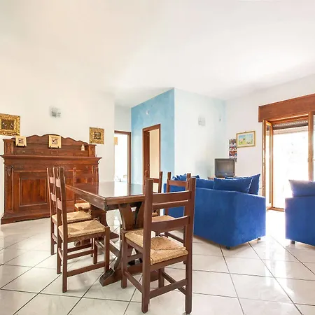 Apartment Corso Italia Gallipoli