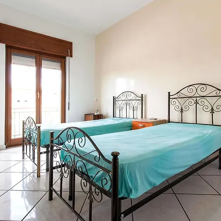 Corso Italia Apartment *