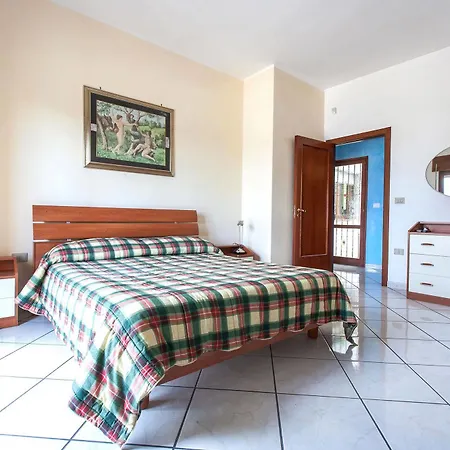 Corso Italia Apartment