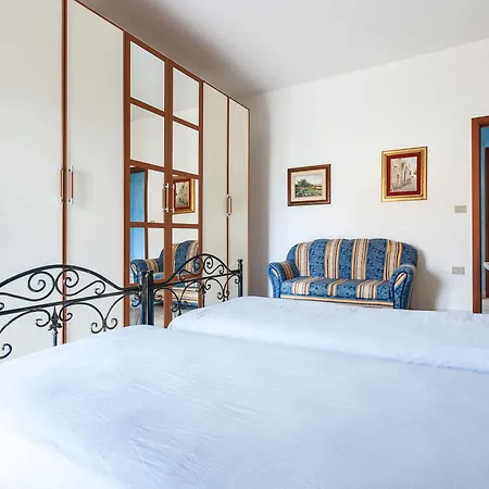 Apartment Corso Italia