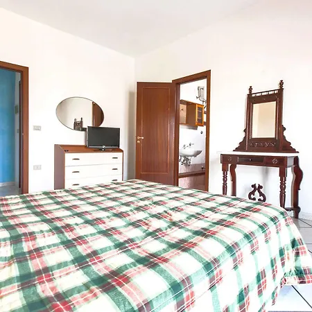 Apartment Corso Italia *
