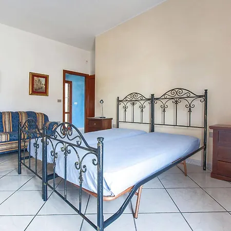 Corso Italia Apartment
