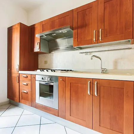 Corso Italia Apartment Gallipoli
